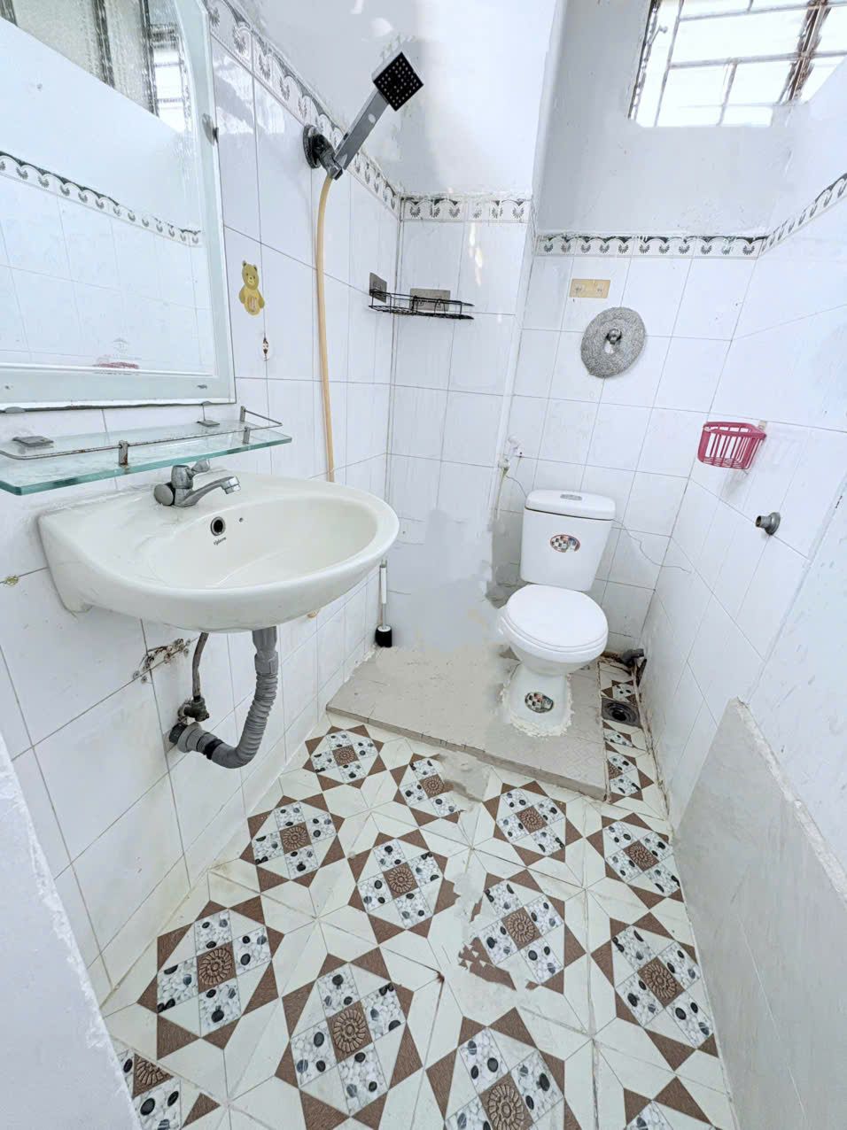 Thumbnail Địa chỉ: 68 đường số 1, Chu Văn An, P26, Bình Thạnh - Hình 6