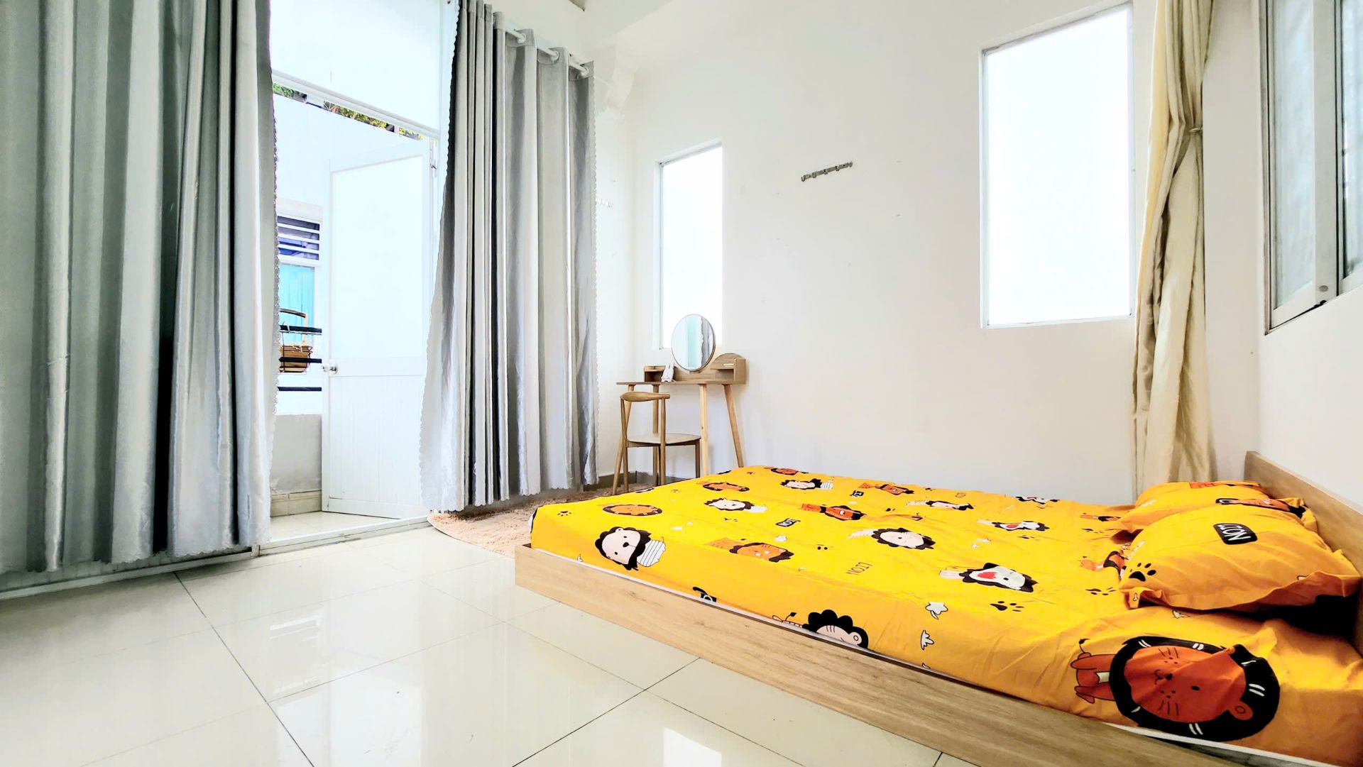 Thumbnail Đ/C: 174/3 Điện Biên Phủ, P17, Bình Thạnh - Hình 1