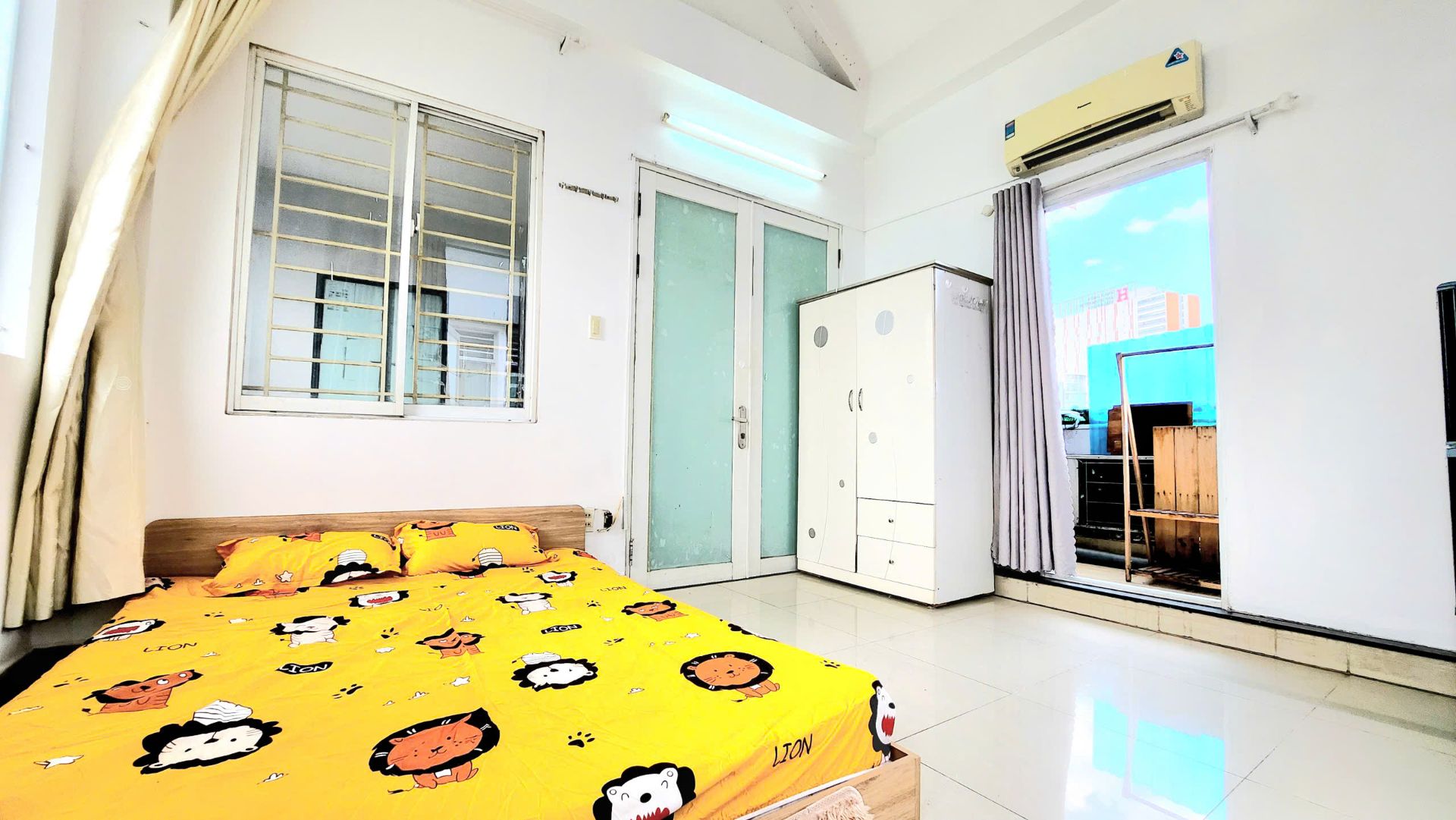 Thumbnail Đ/C: 174/3 Điện Biên Phủ, P17, Bình Thạnh - Hình 3