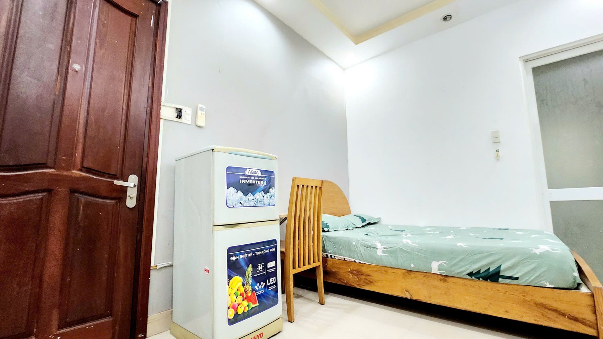 Thumbnail Cho thuê phòng đầy đủ tiện nghi Điện Biên Phủ Bình Thạnh - Hình 2