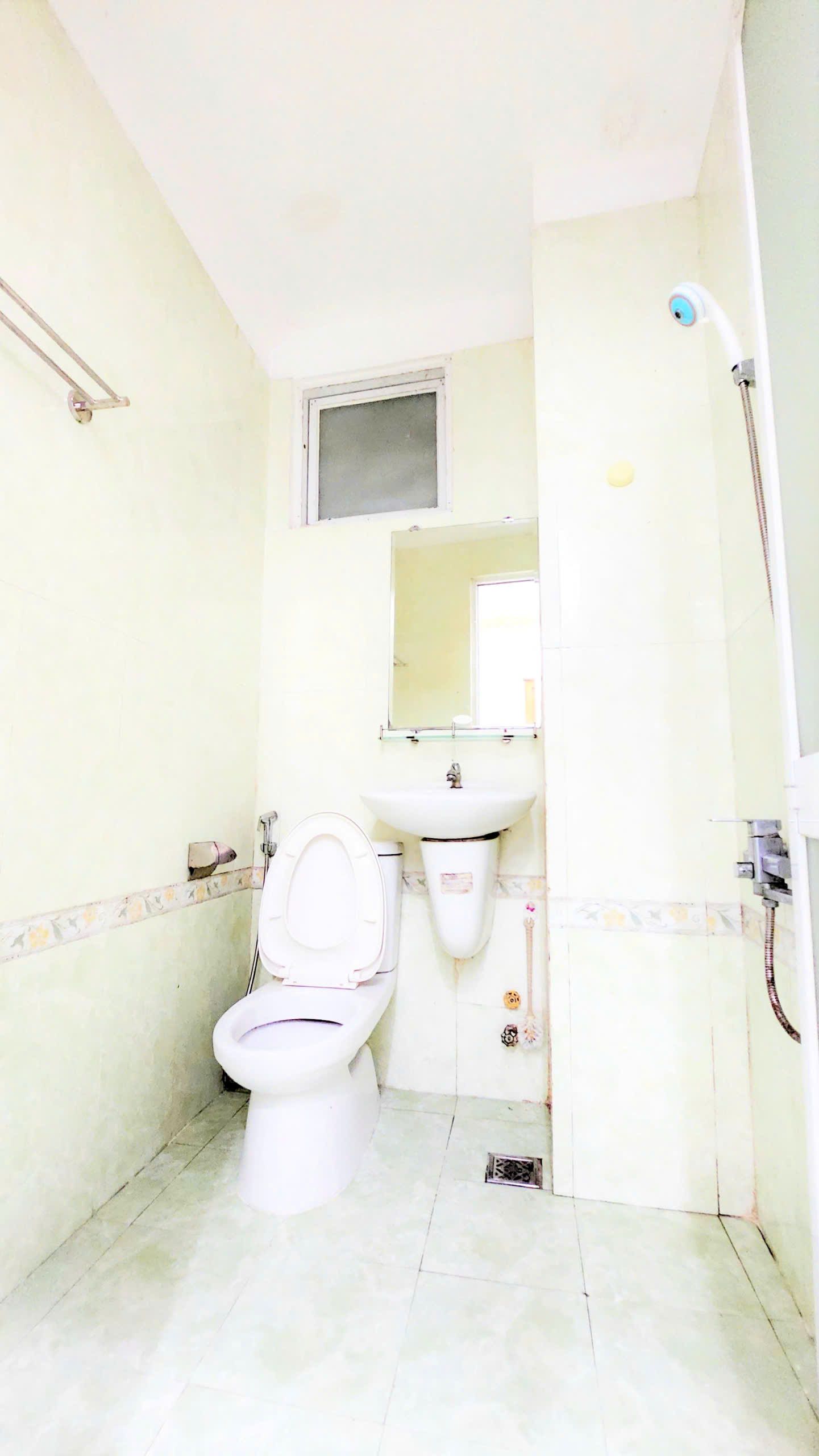 Thumbnail Cho thuê phòng đầy đủ tiện nghi Điện Biên Phủ Bình Thạnh - Hình 5