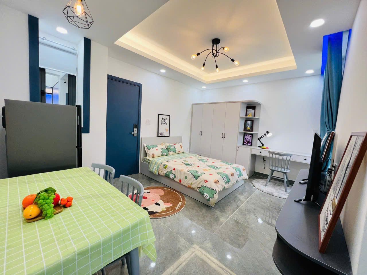 Thumbnail 27/1 Điện Biên Phủ, Bình Thạnh - Hình 6