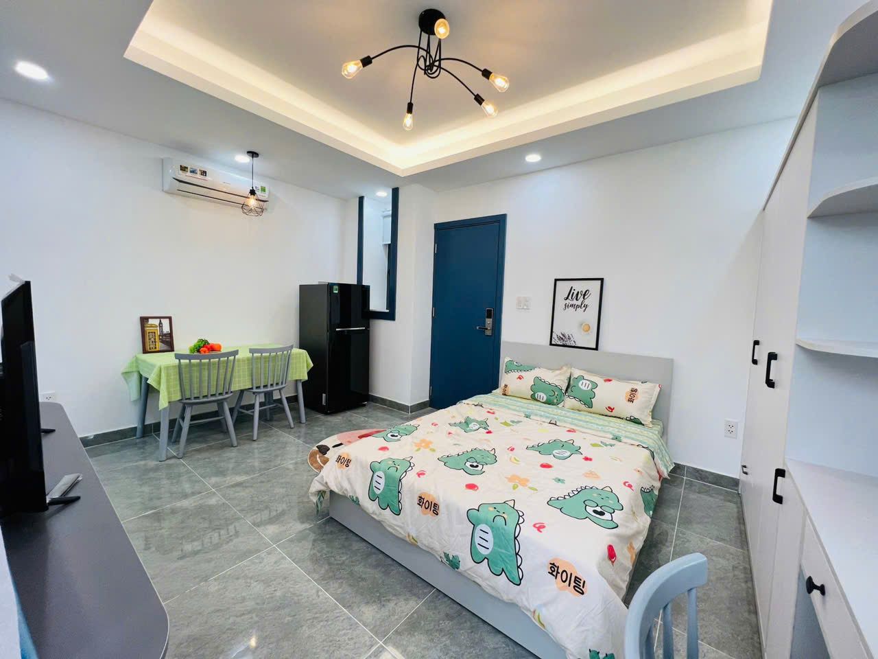 Thumbnail 27/1 Điện Biên Phủ, Bình Thạnh - Hình 8