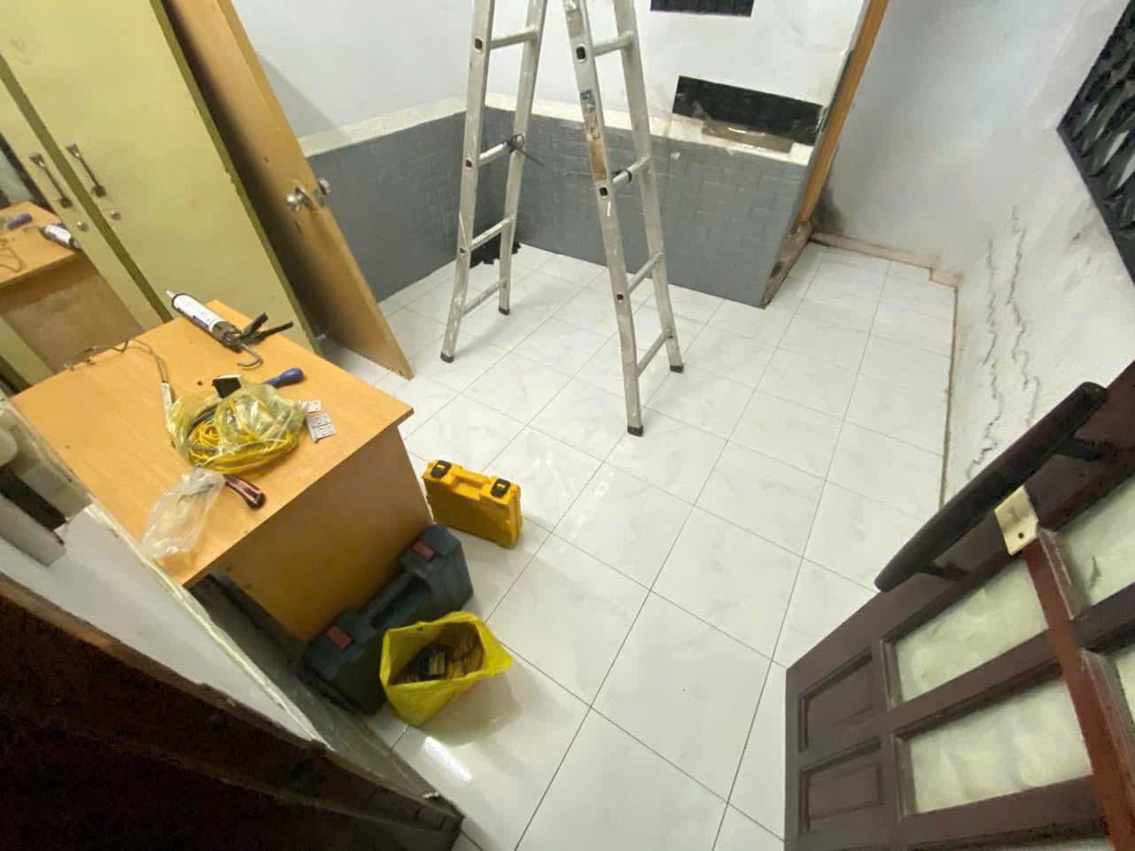 Thumbnail 3tr nội thất cơ bản cửa sổ đón nắng rộng 20m2 + đối điện Công Viên Tầm Vu xe hơi tận cửa ngay chân c - Hình 4