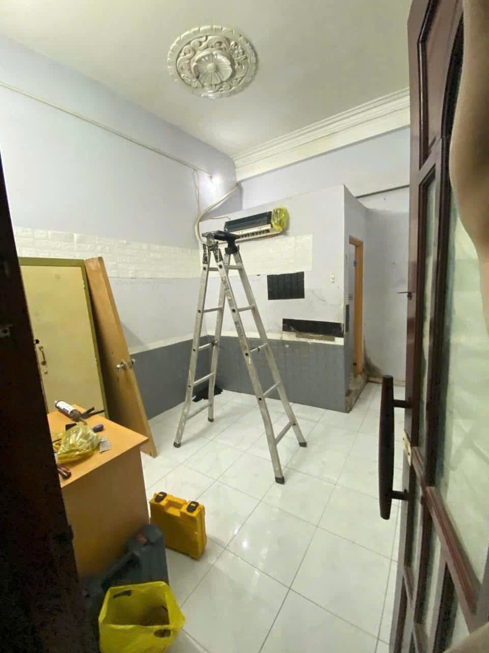 Thumbnail 3tr nội thất cơ bản cửa sổ đón nắng rộng 20m2 + đối điện Công Viên Tầm Vu xe hơi tận cửa ngay chân c - Hình 5