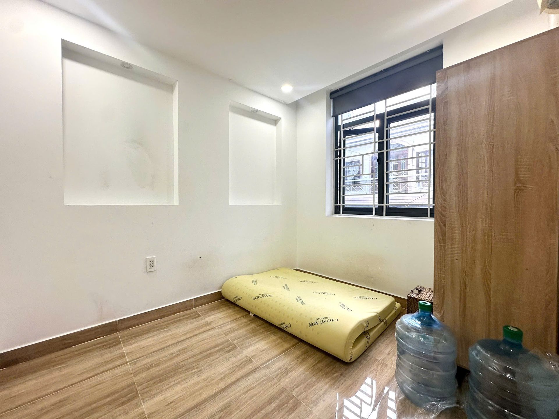 Thumbnail 📌Địa chỉ: 34 Phan Đăng Lưu, Bình Thạnh - Hình 2