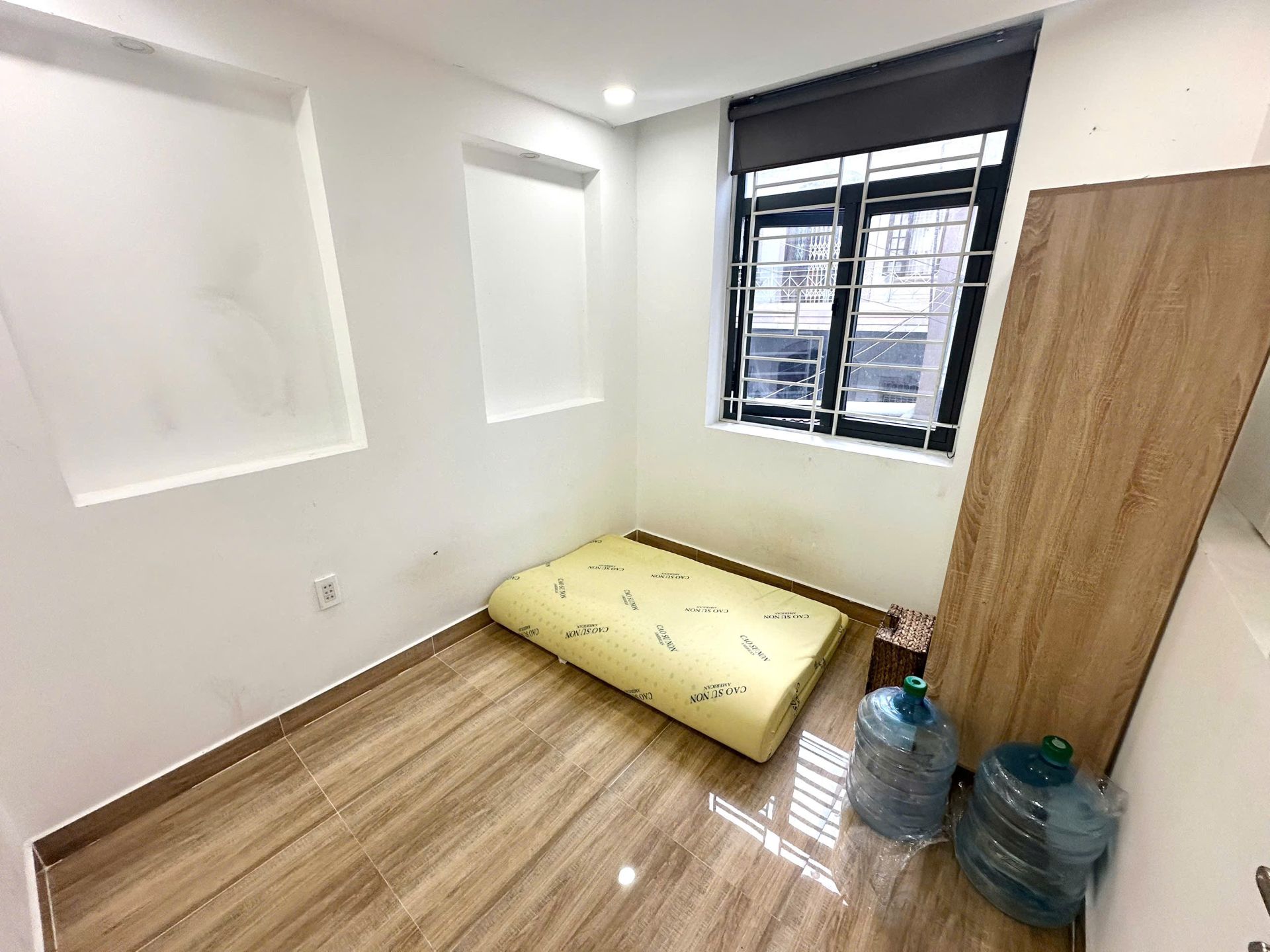 Thumbnail 📌Địa chỉ: 34 Phan Đăng Lưu, Bình Thạnh - Hình 4