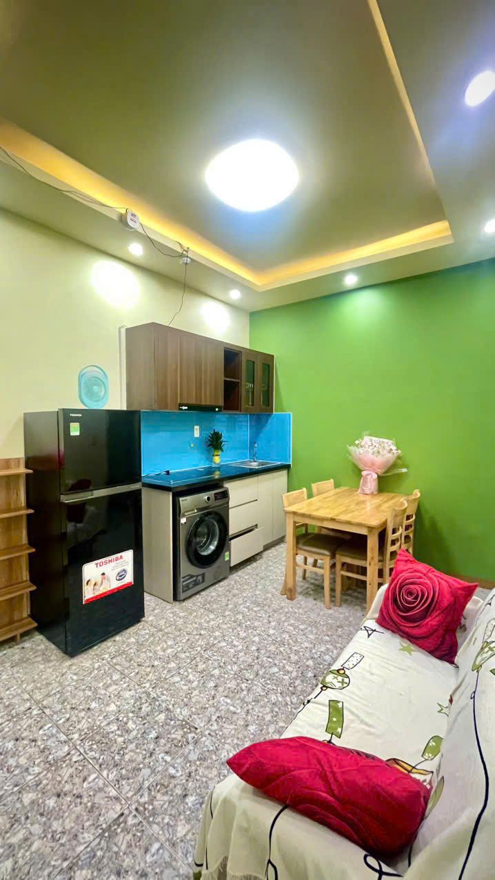 Thumbnail Dạng 2PN 2WC + BAN CÔNG - Hình 2