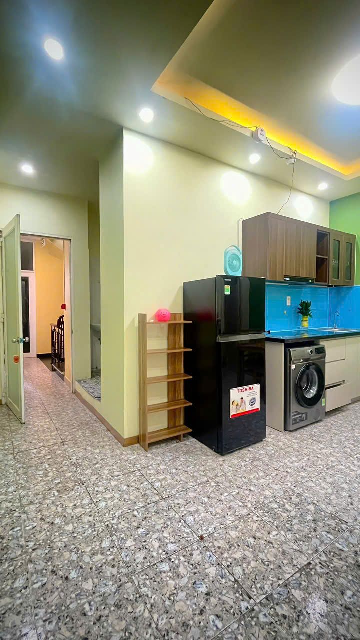 Thumbnail Dạng 2PN 2WC + BAN CÔNG - Hình 3