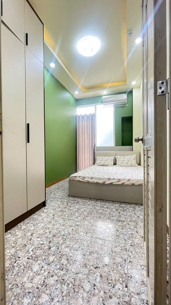 Thumbnail Dạng 2PN 2WC + BAN CÔNG - Hình 8