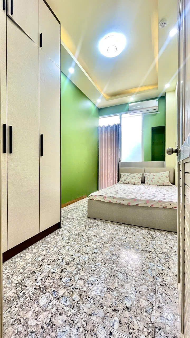 Thumbnail Dạng 2PN 2WC + BAN CÔNG - Hình 9