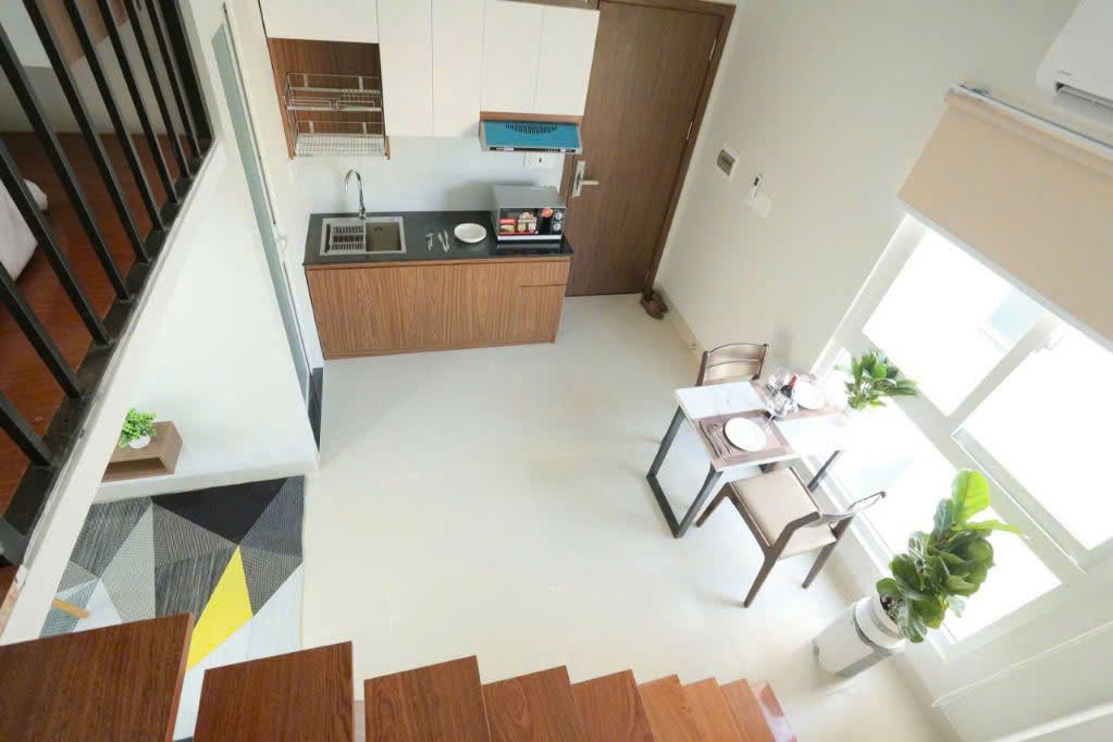 Thumbnail Địa chỉ: 91 Bạch Đằng, P2, Bình Thạnh - Hình 1