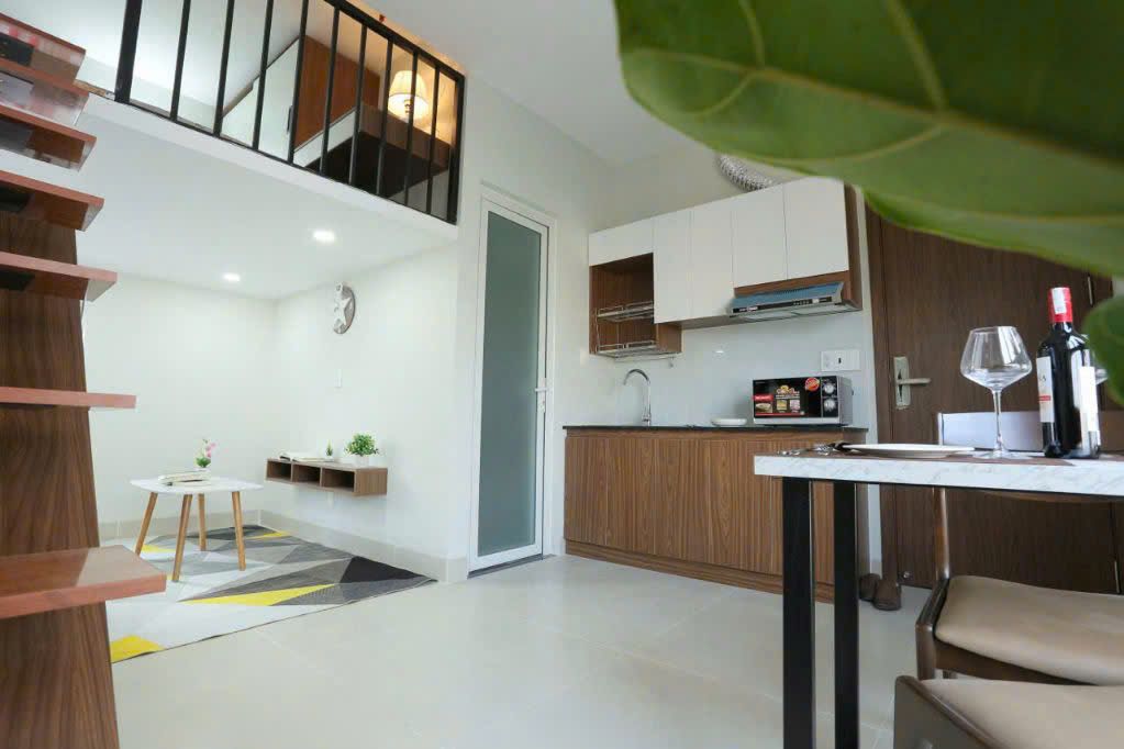 Thumbnail Địa chỉ: 91 Bạch Đằng, P2, Bình Thạnh - Hình 2