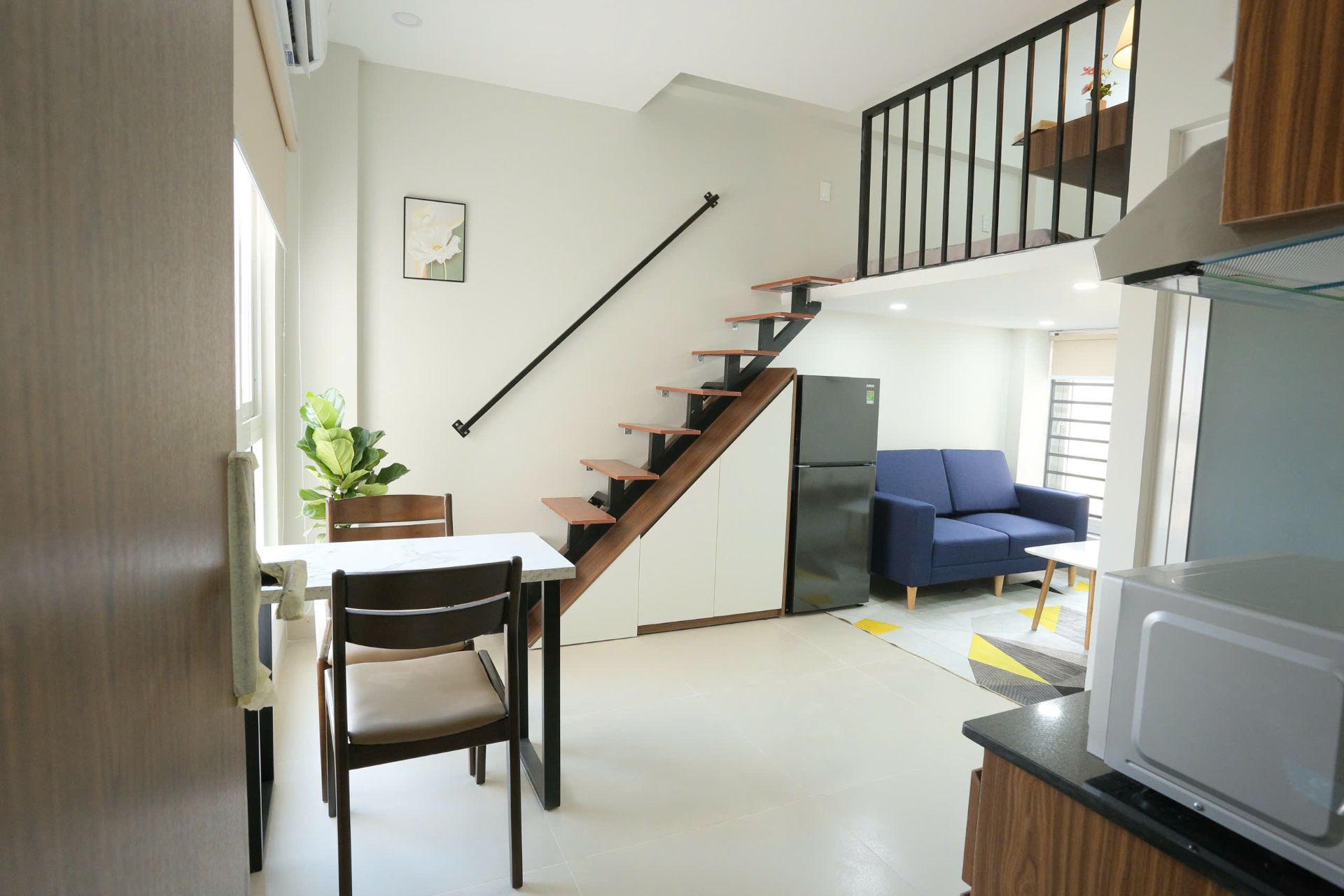 Thumbnail Địa chỉ: 91 Bạch Đằng, P2, Bình Thạnh - Hình 5