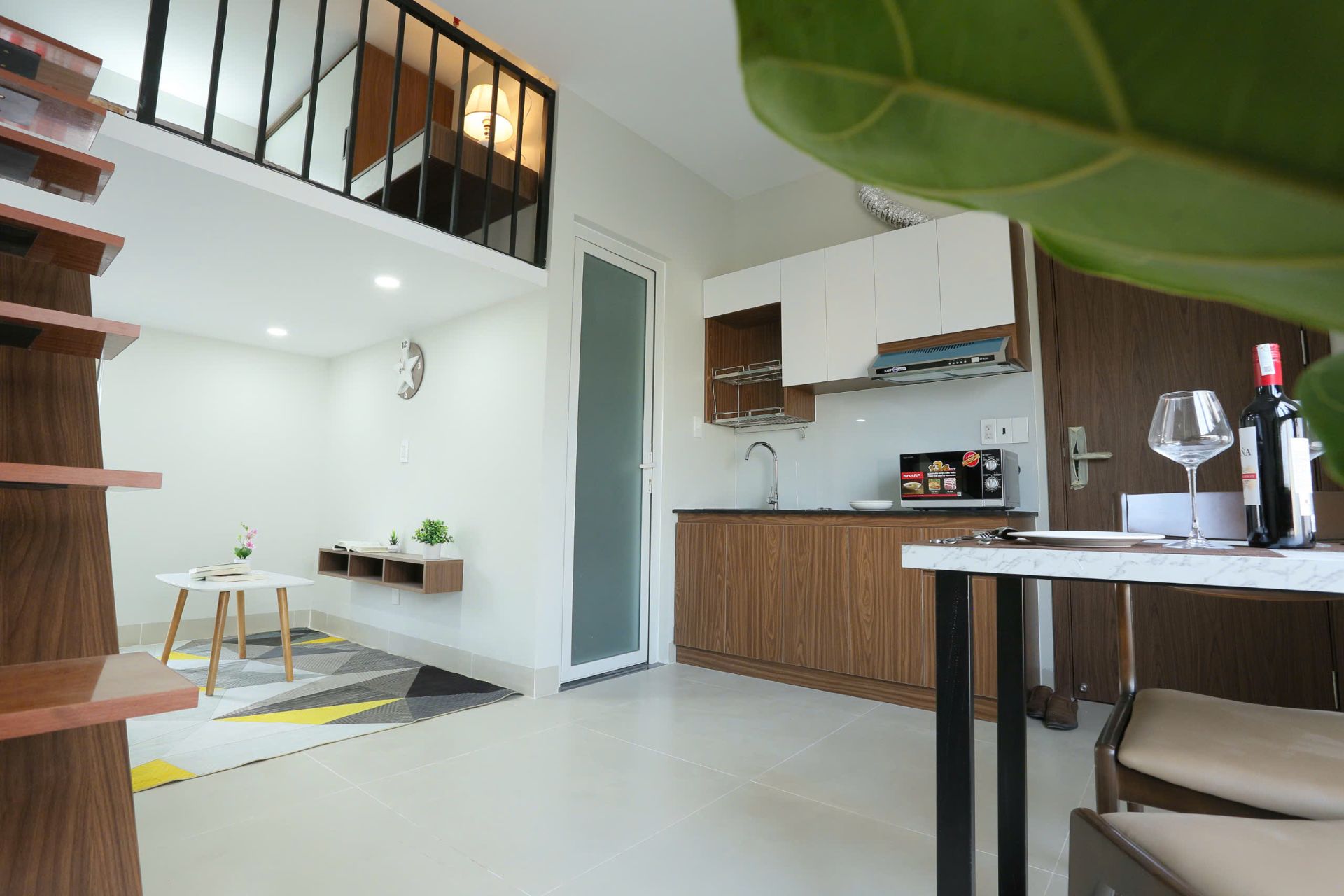 Thumbnail Địa chỉ: 91 Bạch Đằng, P2, Bình Thạnh - Hình 7