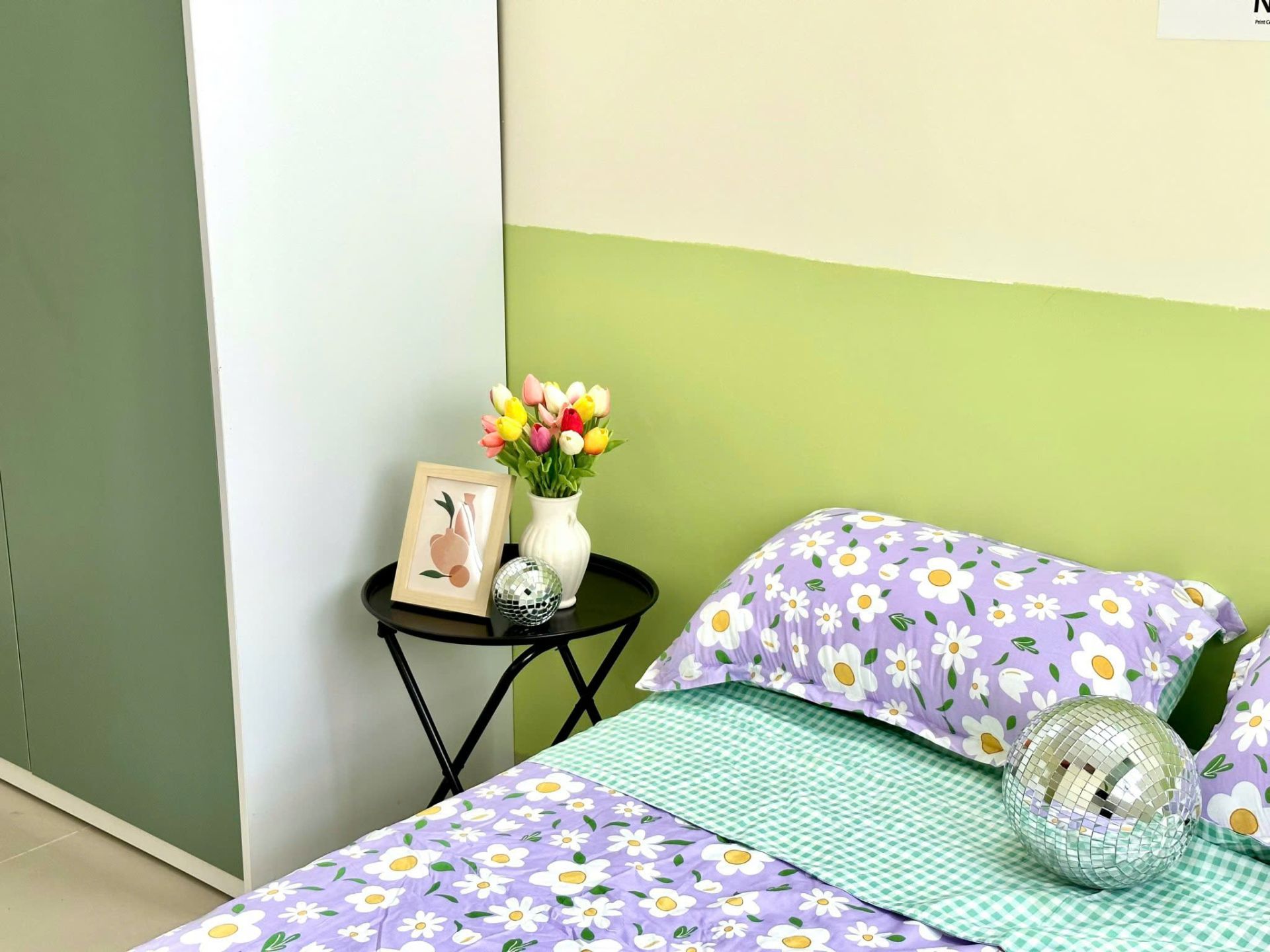 Thumbnail CUỐI THÁNG TRỐNG LẠI Mã 203 - Hình 4