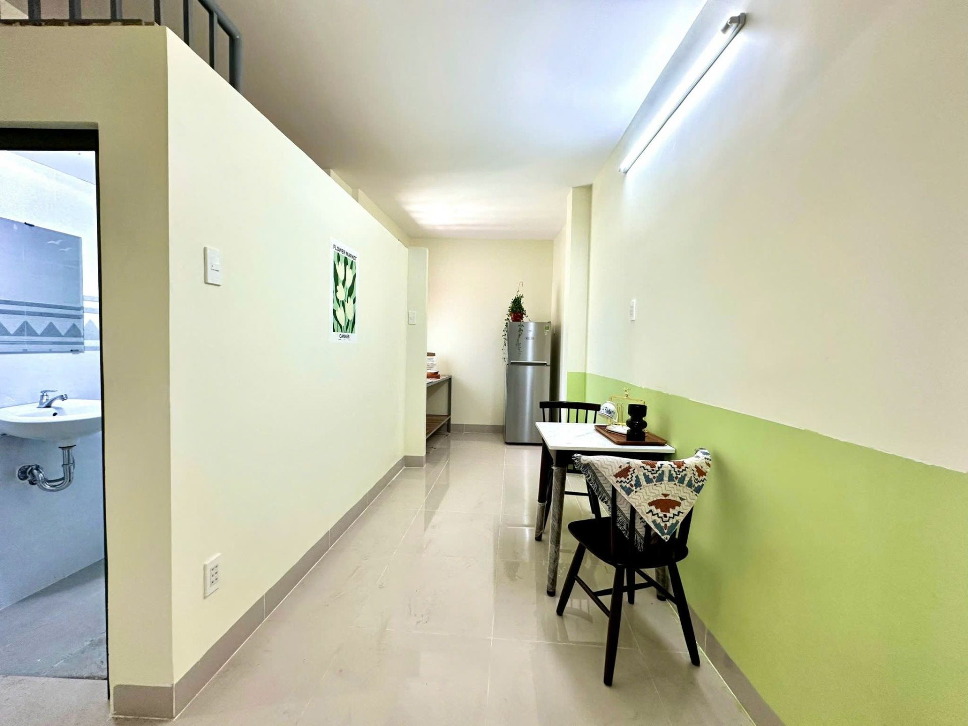 Thumbnail CUỐI THÁNG TRỐNG LẠI Mã 203 - Hình 8