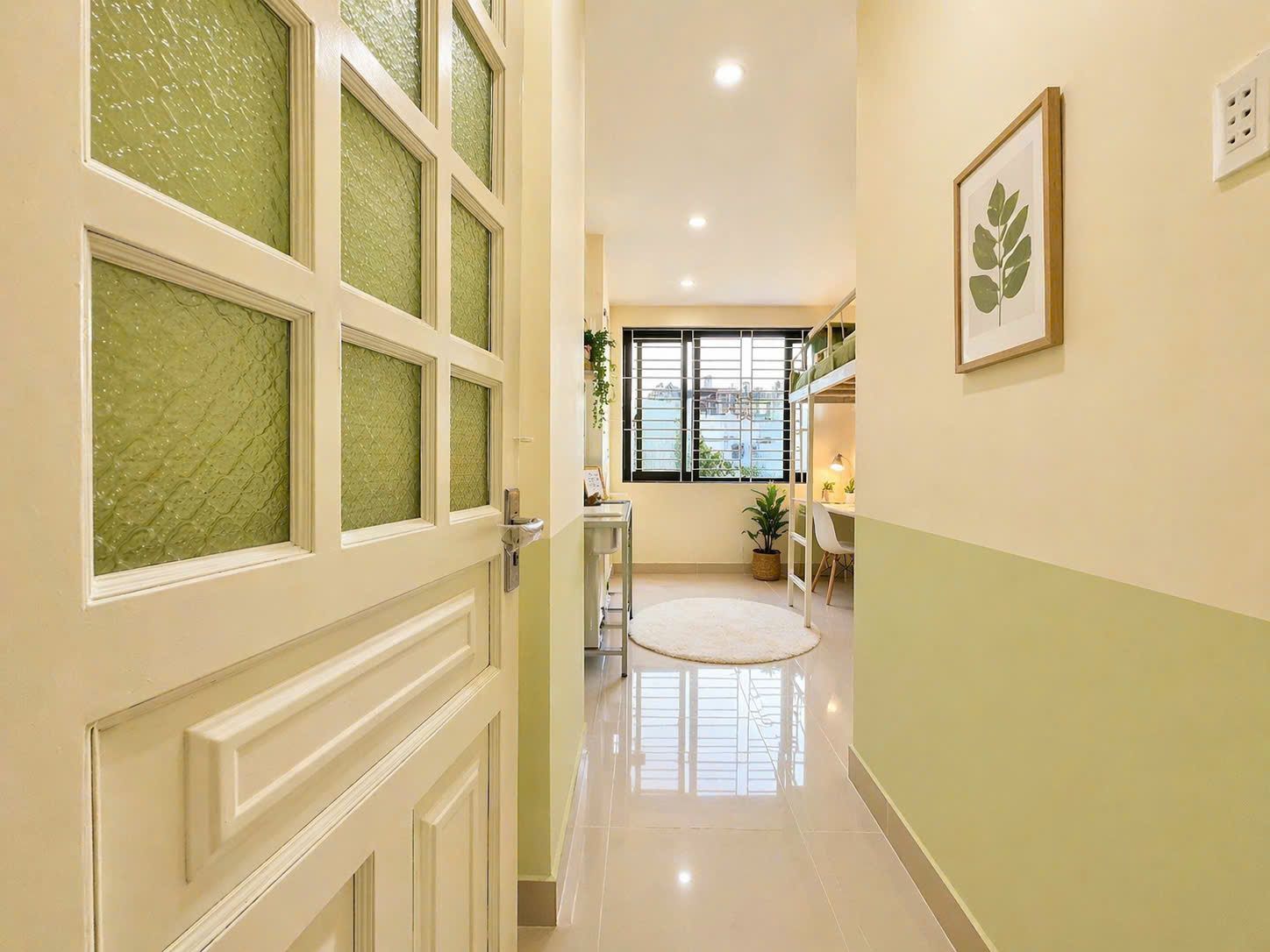 Thumbnail CUỐI THÁNG TRỐNG LẠI Mã 201 - Hình 3