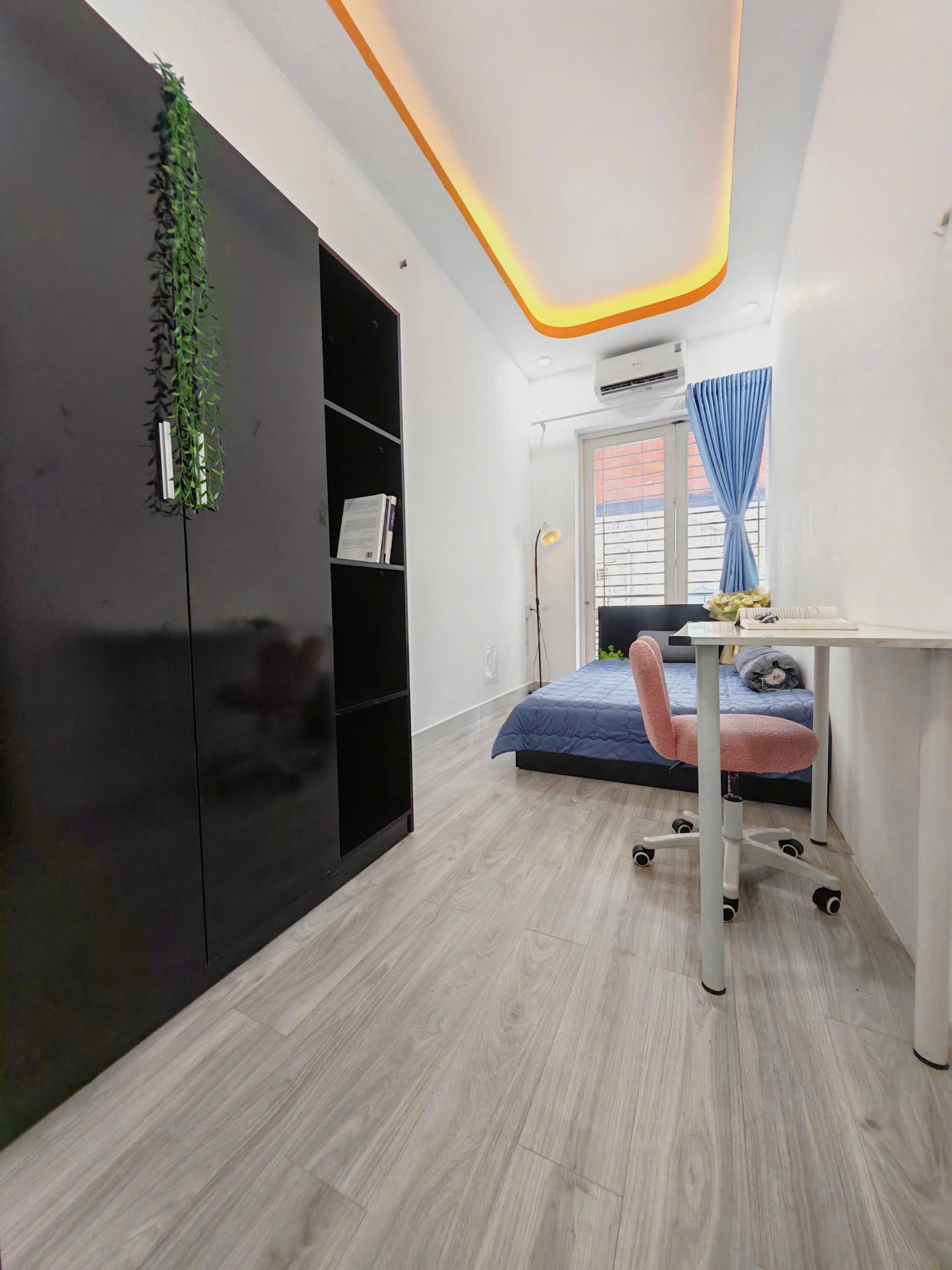 Thumbnail Địa chỉ: 251/ Lê Quang Định, Bình Thạnh - Hình 8