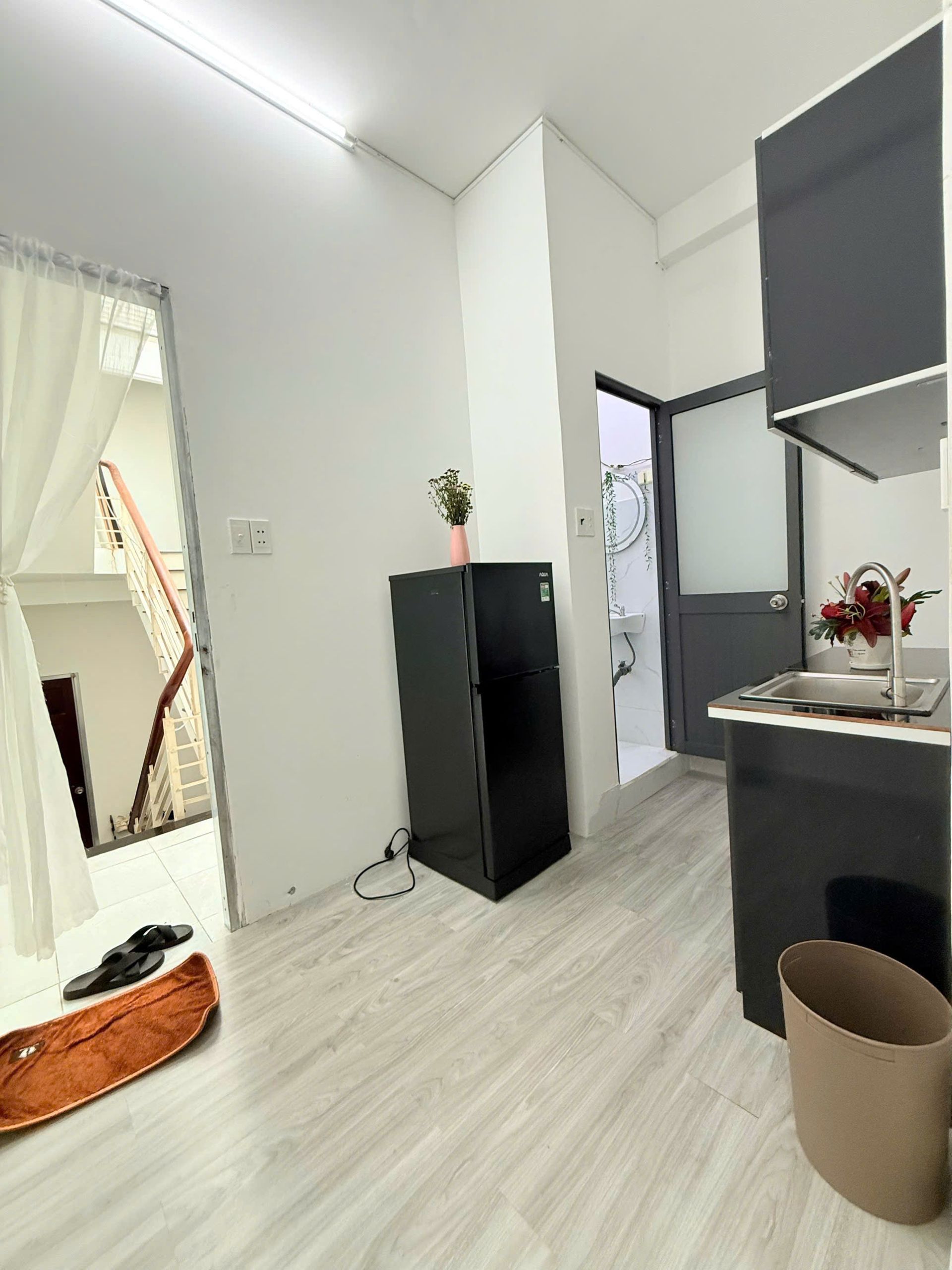 Thumbnail Địa chỉ: 251/ Lê Quang Định, Bình Thạnh - Hình 8