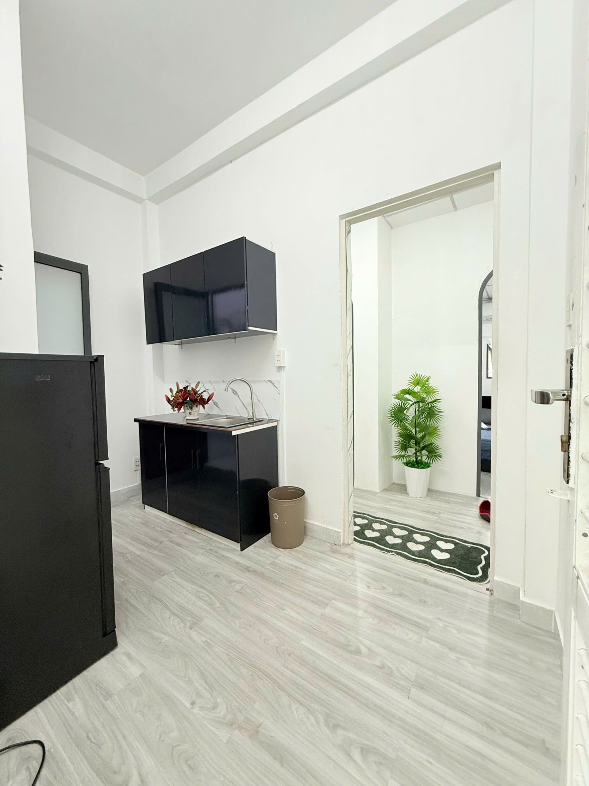 Thumbnail Địa chỉ: 251/ Lê Quang Định, Bình Thạnh - Hình 10