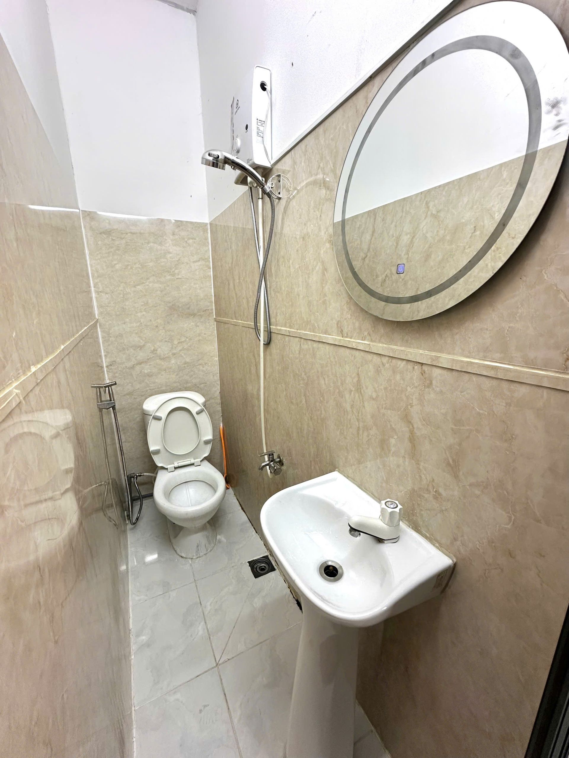 Thumbnail Địa chỉ: 113/101 Võ Duy Ninh, P22, Bình Thạnh - Hình 4