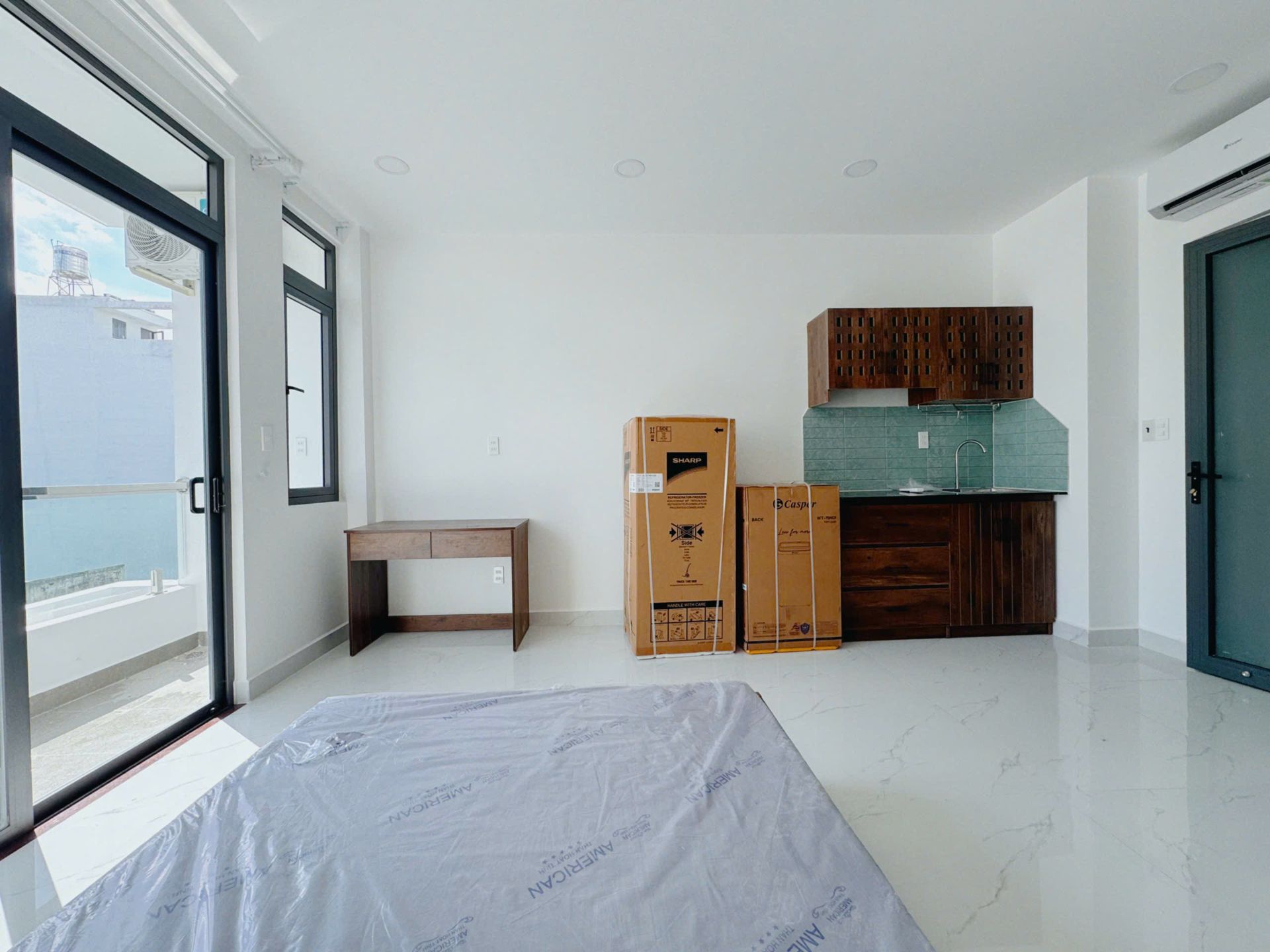 Thumbnail P201 : 7.600.000 ở 1 người fix thêm ( 15/6 trống ) - Hình 6
