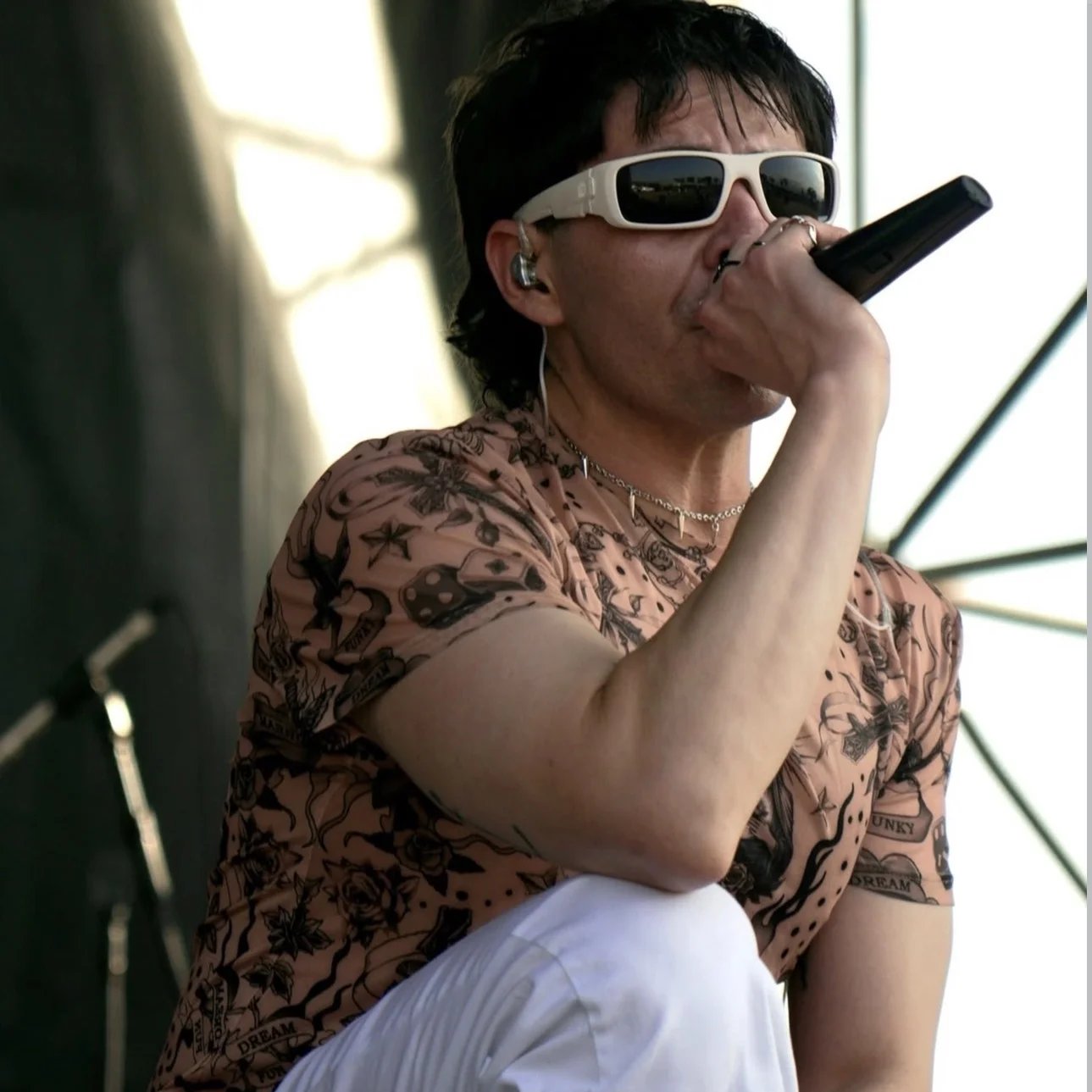 Pablo Mirandah