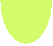 half circle shape
