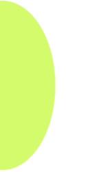 half circle shape