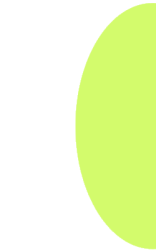 half circle shape