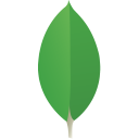 mongoDB icon