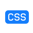 css icon