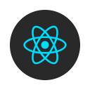 React icon