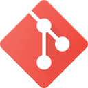 git version control icon