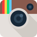Instagram icon