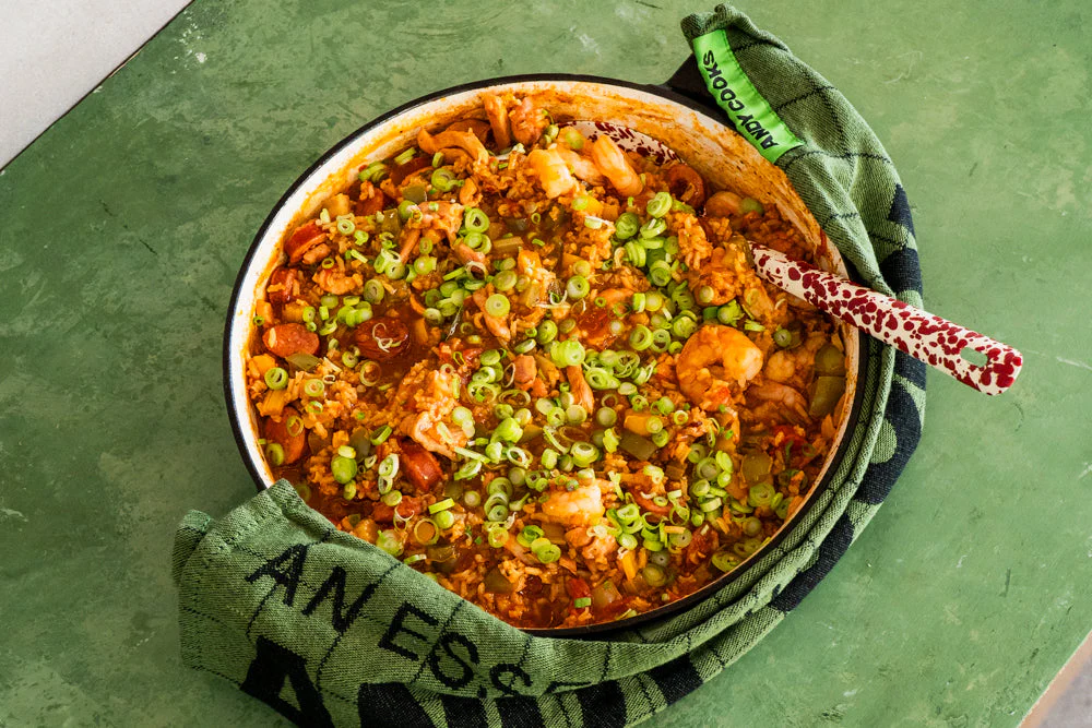 Jambalaya image