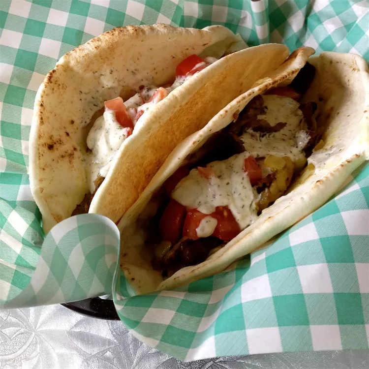 Kebab image