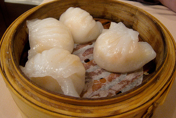 Dim Sum image