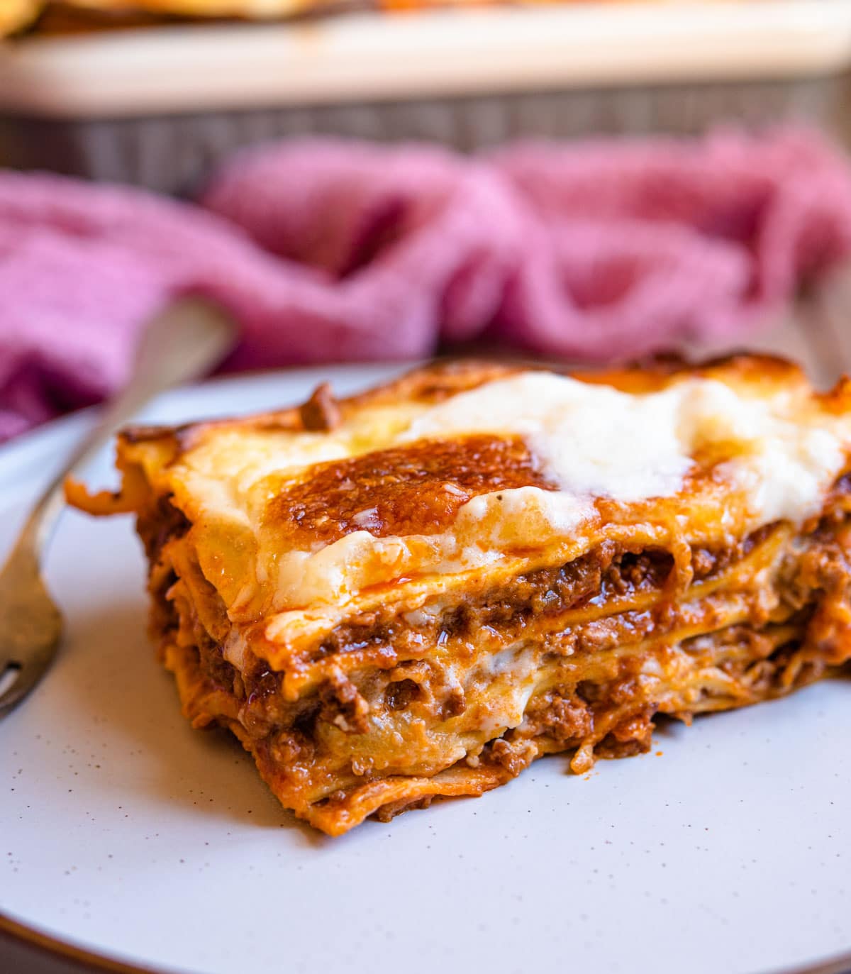 Lasagne image