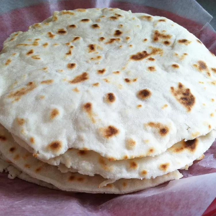 Tortilla image