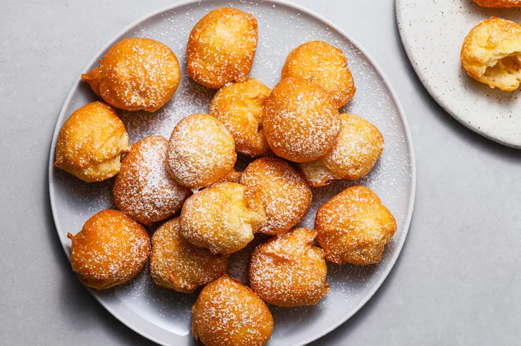 Beignets image