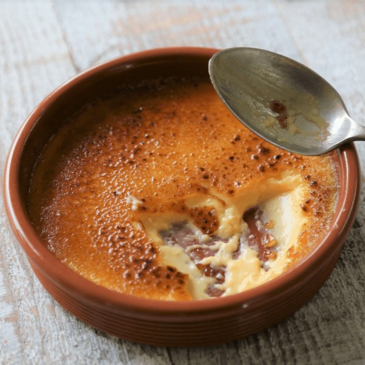 Crème Brûlée image