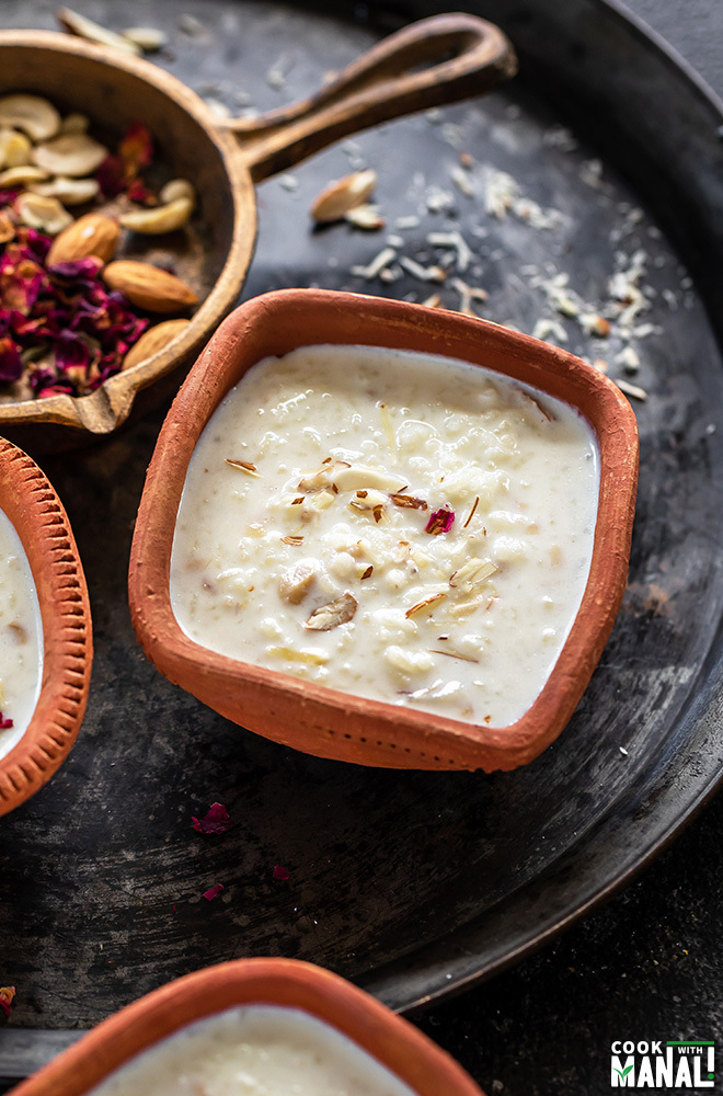 Kheer image