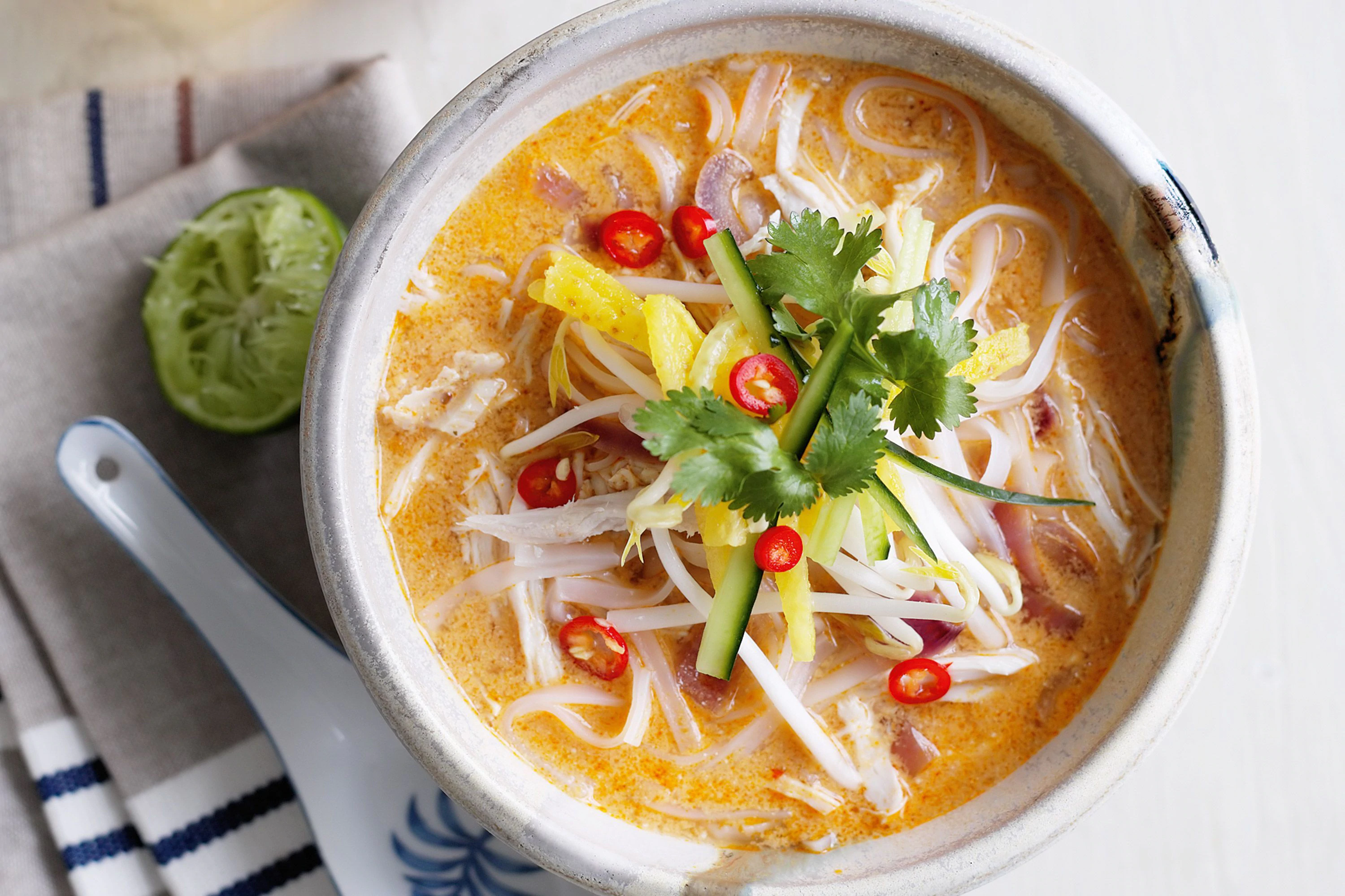 Laksa image