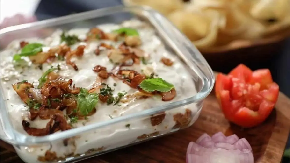 Biryani image