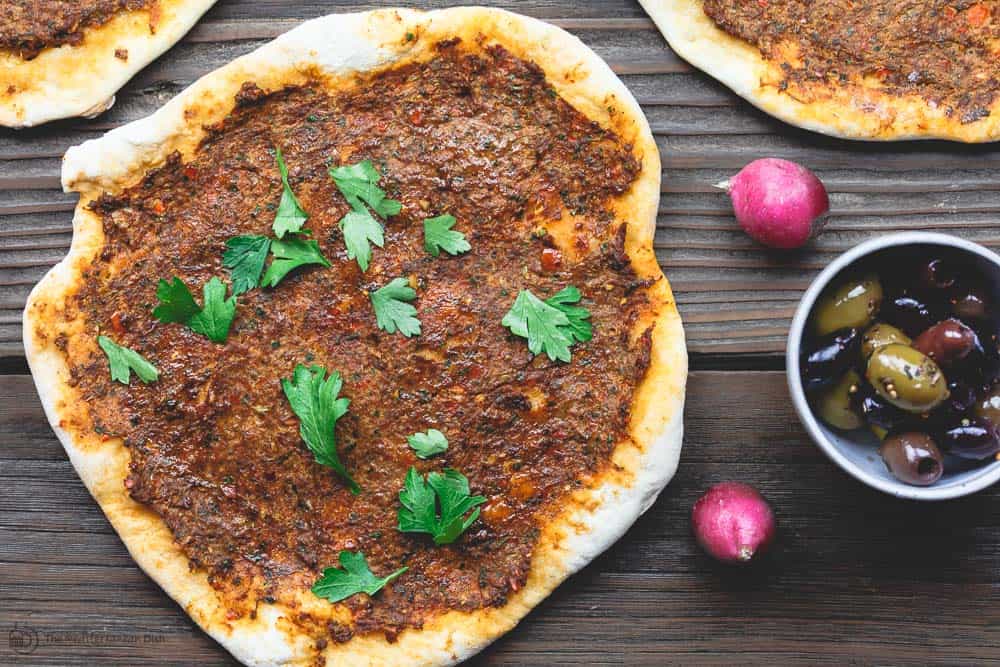 Lahmacun image