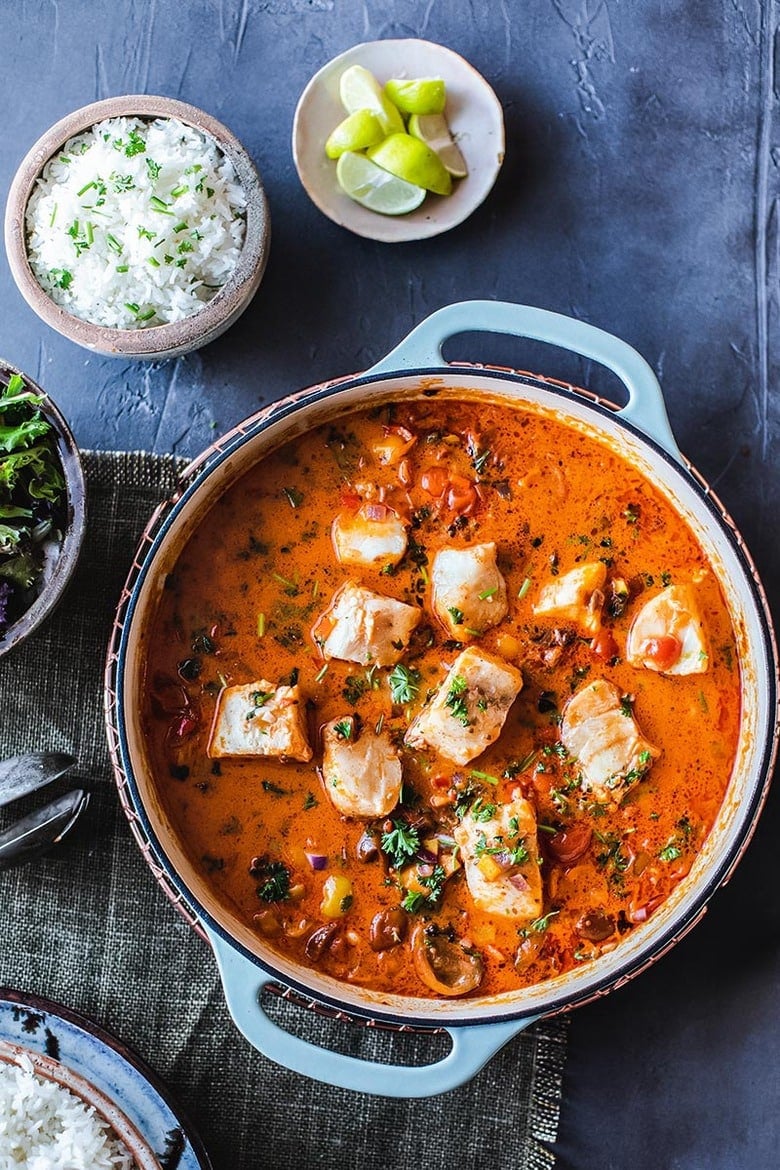 Moqueca image