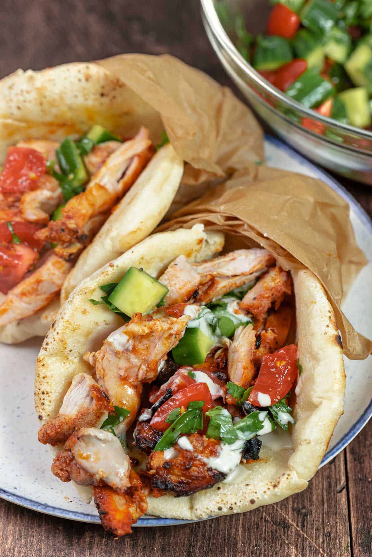 Kebab Döner image