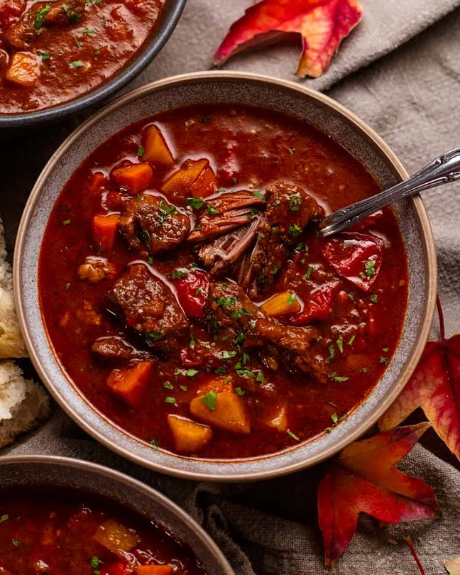 Goulash image